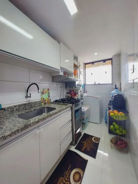 Imóvel para venda possui 61 metros quadrados com 2 quartos - Foto 11