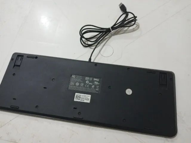 Teclado Original Dell - Foto 3