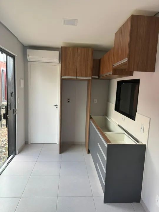 Container Residencial Casa - Foto 2