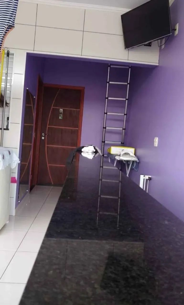 VENDO MINHA CASA NO PARCELAMENTO - Foto 3