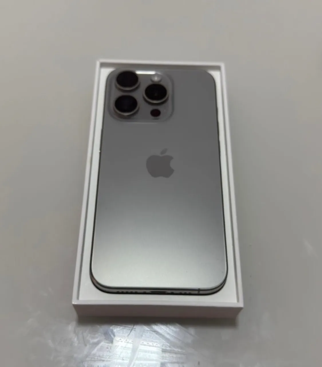 IPHONE 15 PRO 128GB