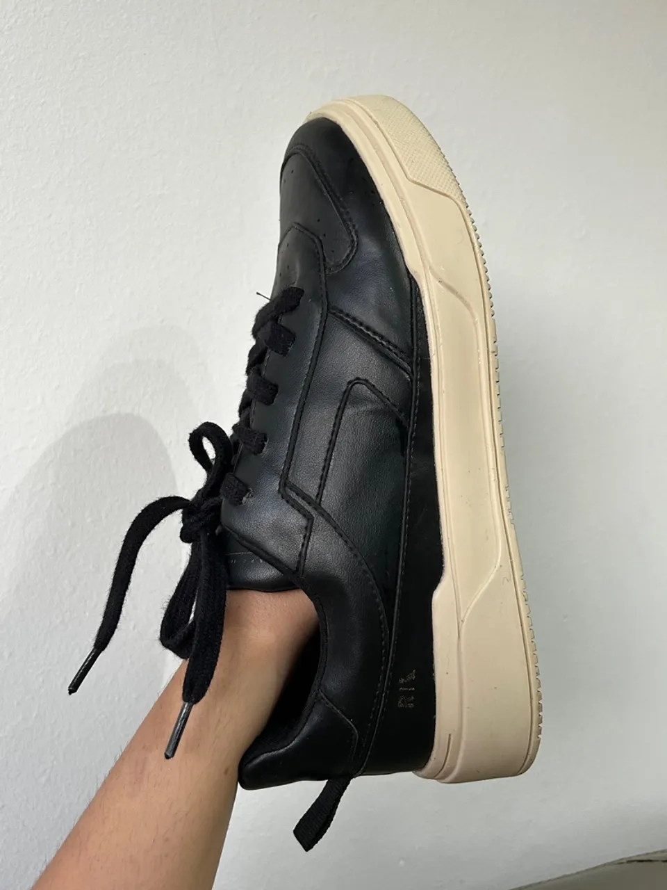 Tênis Preto Reserva