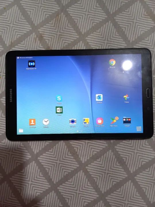 Tablet 