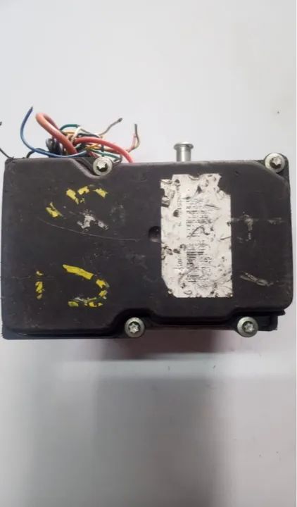 Modulo Mfa Jac J3 0265800713