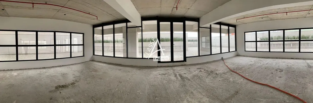 Sala Comercial para alugar, Jurerê Internacional, Vila Bocaina, MAUA - SP