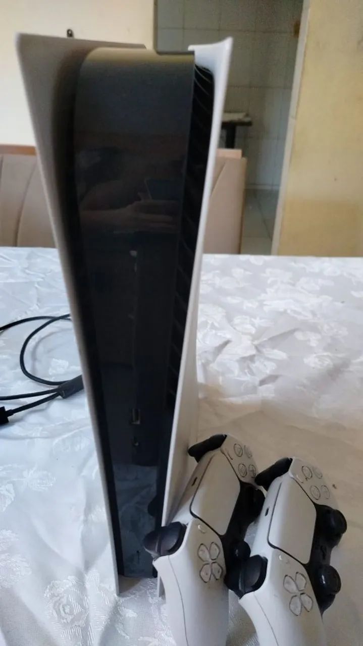 Ps5 - Foto 5