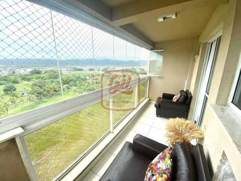 Apartamento : Padrão / Residencial / Recreio dos Bandeirantes - Foto 4