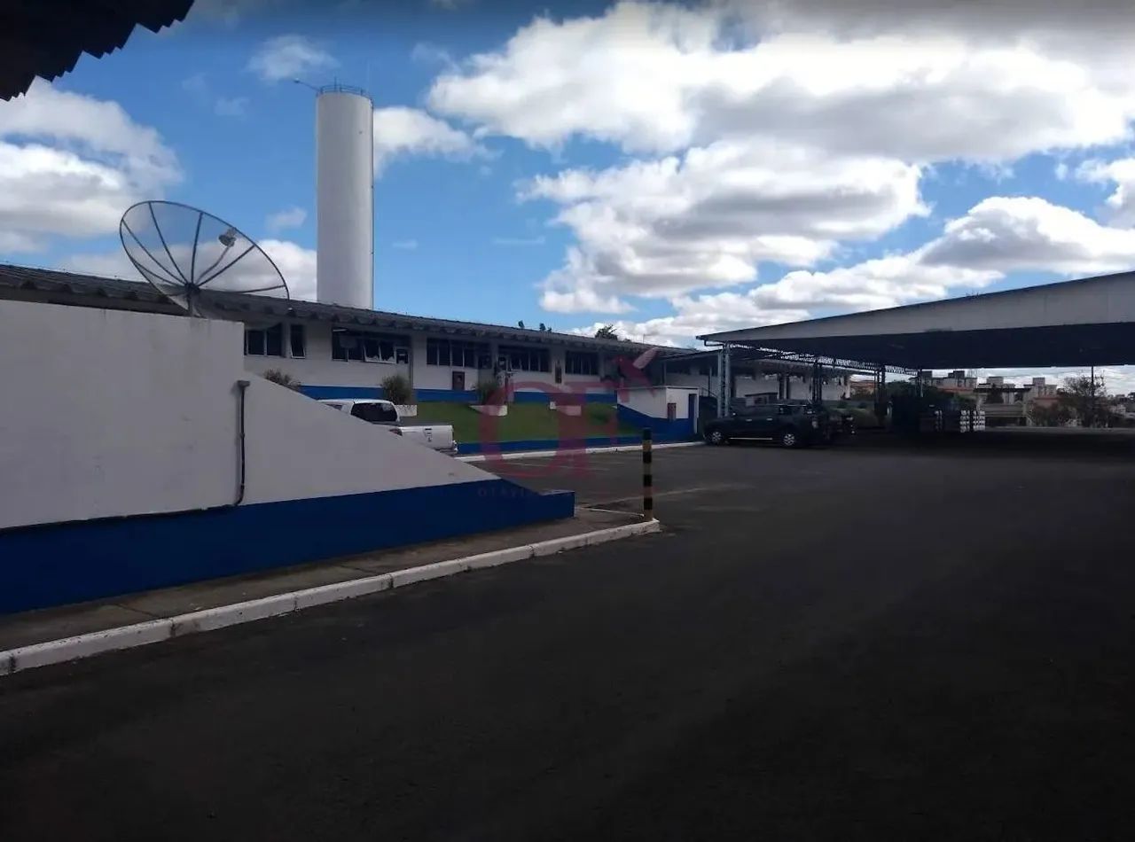 Galpão Industrial com 9 Docas | 18.000 m² de Terreno  Jundiaí/SP - Foto 5