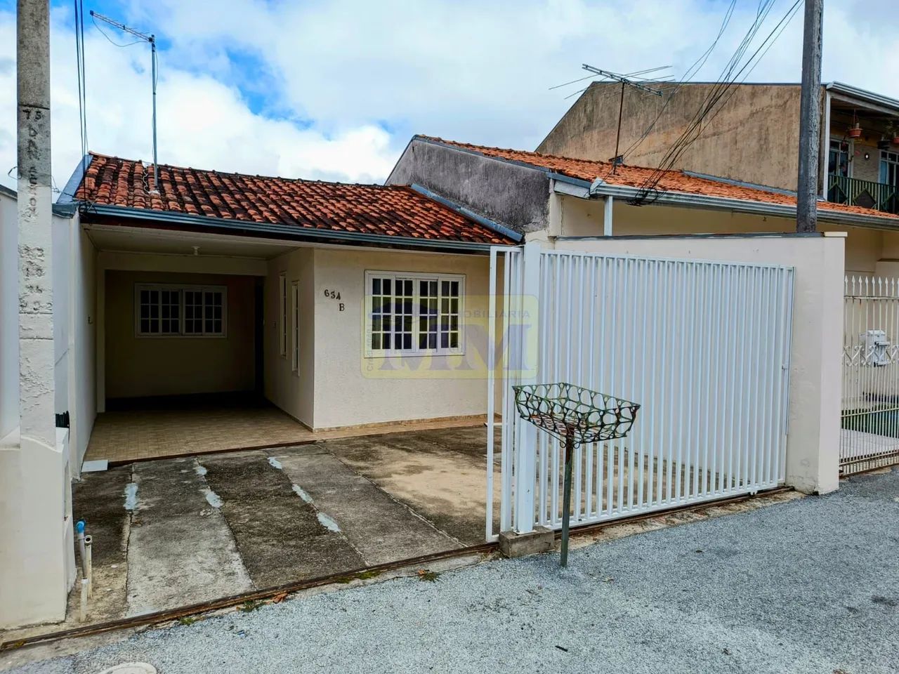 Oportunidade Imperdível no Pineville! Casa em alvenaria com 4 Dormitórios em Reg - Foto 2