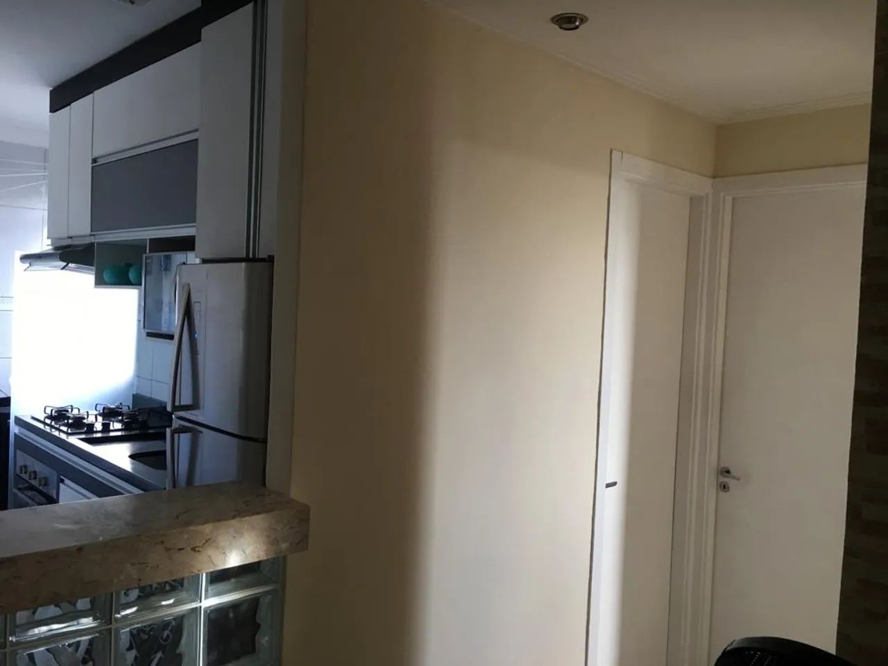 Vendo Apartamento no Residencial Vila Cantuária- Camaçari - BA - Foto 4