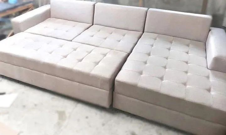 Sofá modulado - Foto 3