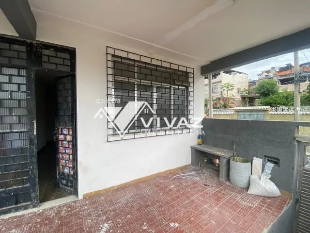 Excelente Casa Duplex 03 Quartos 02 Banheiros e Terraço - Aceita Financiamento  - Foto 2