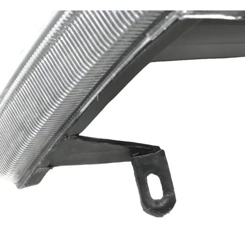 Farol Ford Ecosport 2003 2004 2005 2006 2007 Novo L.d - Foto 6