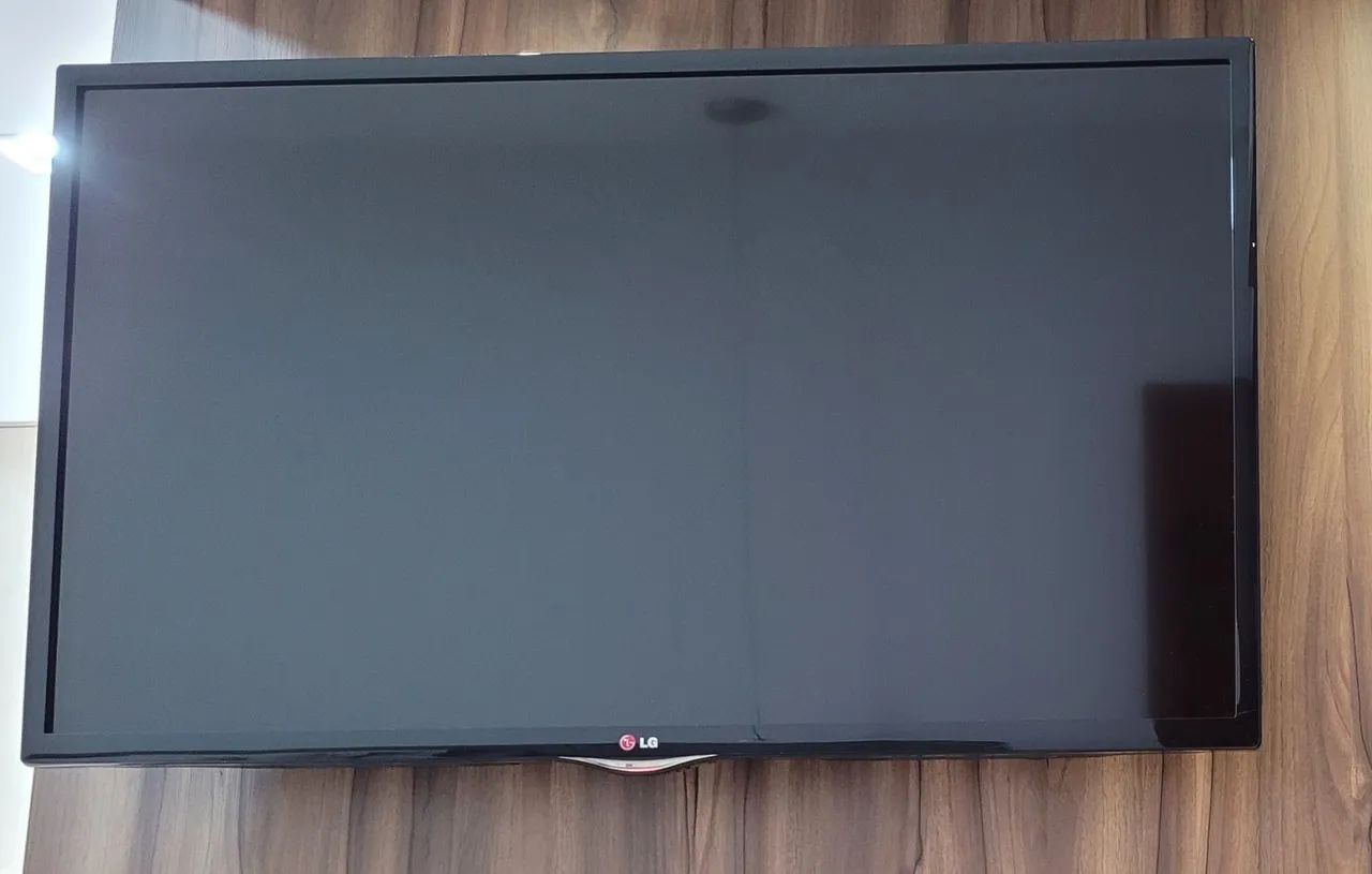 TV smart LG, 39 com YouTube - Foto 3