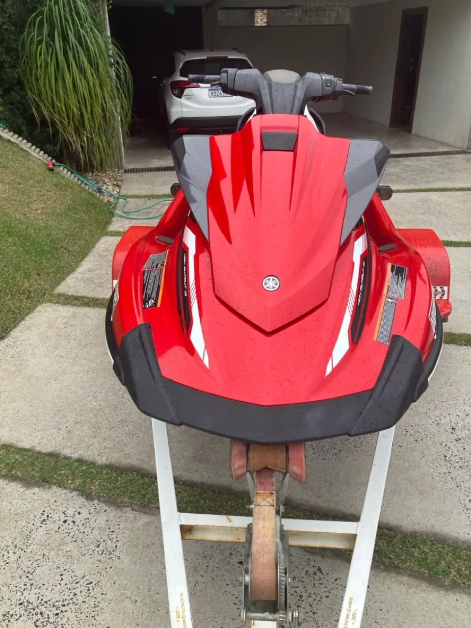Jet Ski VX Cruiser TR1  - Foto 4