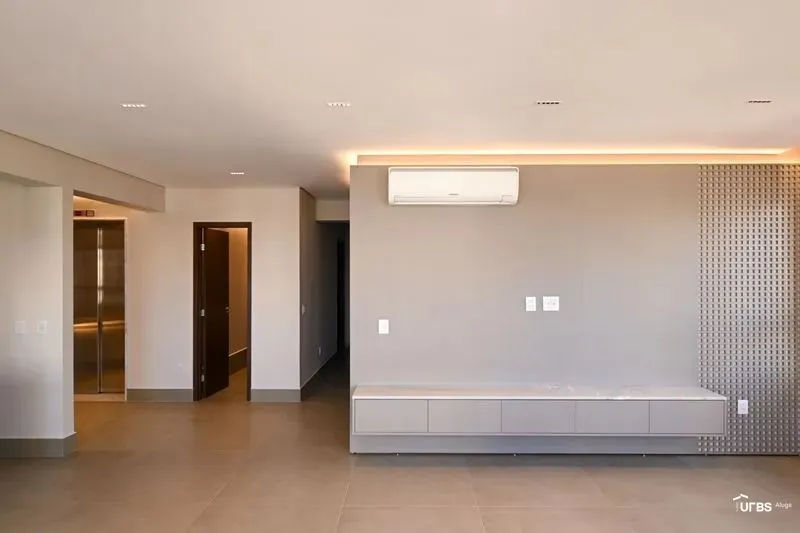 Apartamento de 3 suítes no Setor Bueno - Goiânia - GO