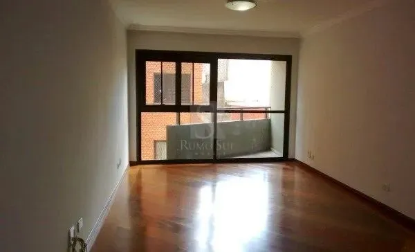 APARTAMENTO Santo Amaro