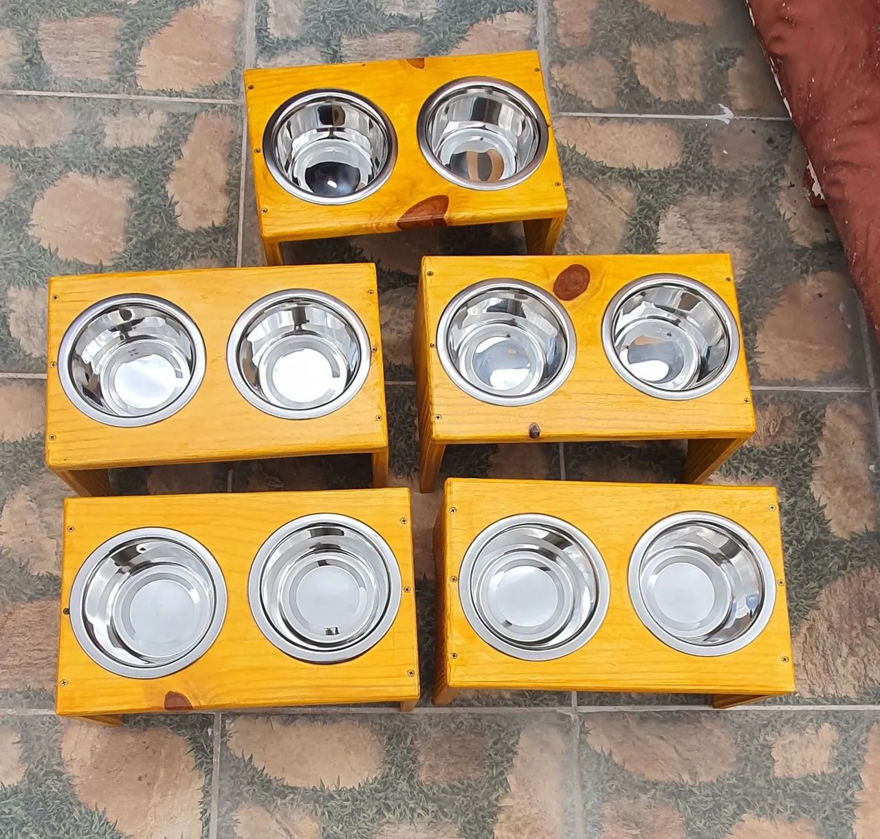 Comedouro para pet - Foto 2