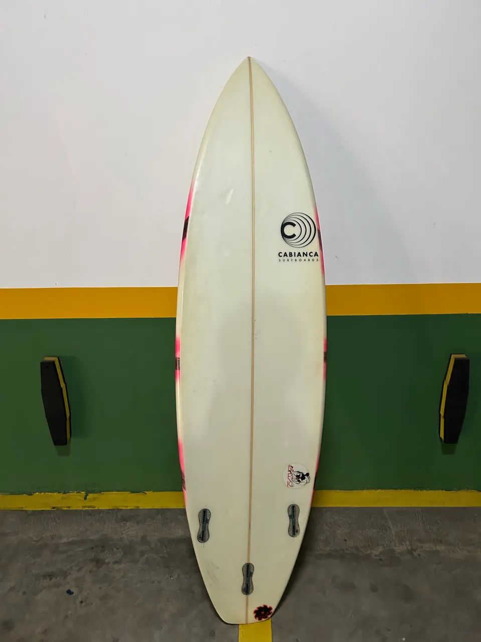 Prancha de Surf Cabianca - Foto 2