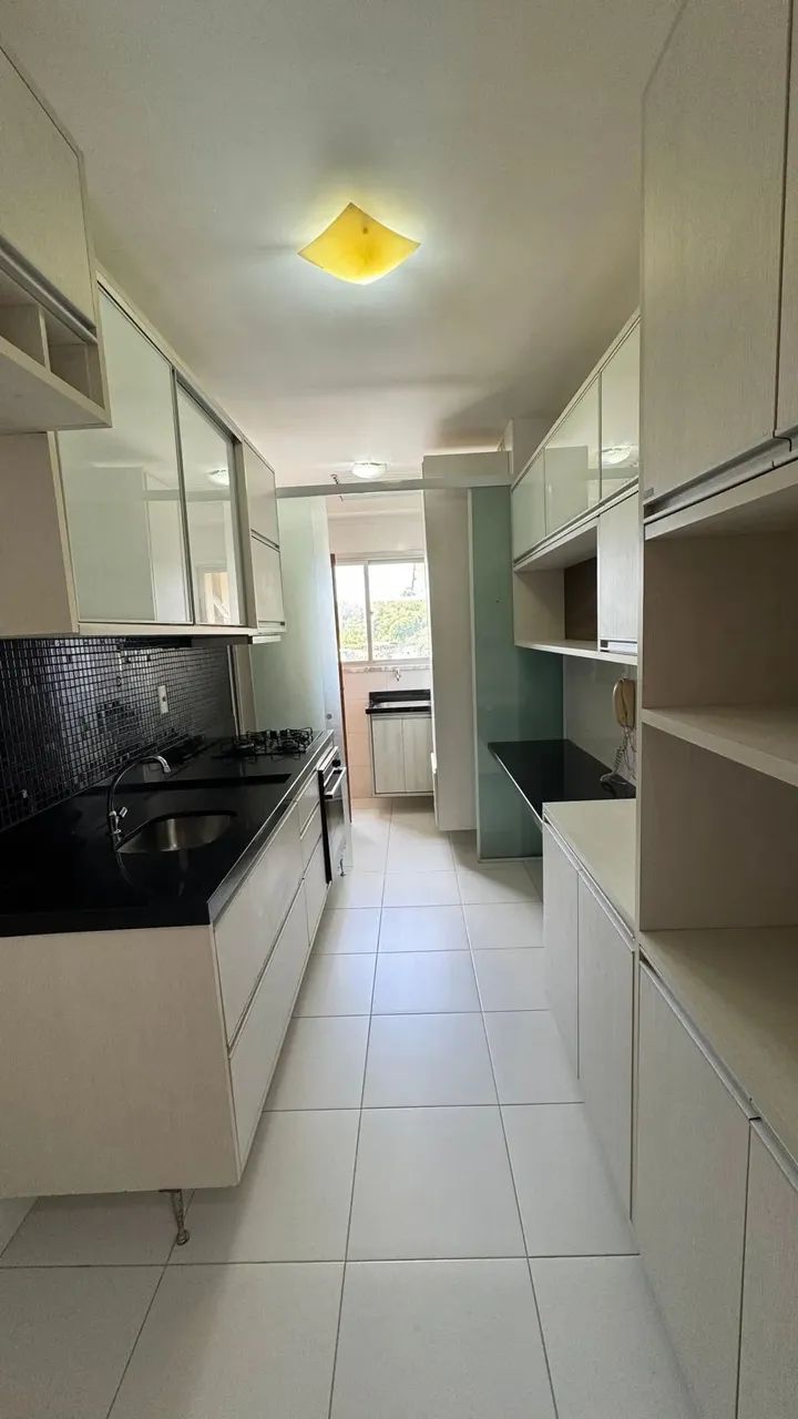Apartamento à venda no CONDOMÍNIO VILLA ANAITÍ - IMBUÍ, SALVADOR - BA , IMBUÍ , Salvador,  - Foto 5