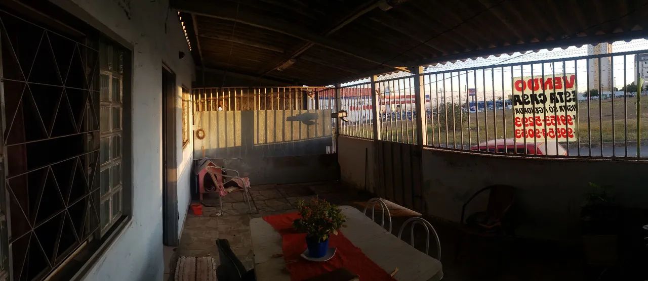 Foto - Brasília - Samambaia Sul (Samambaia)