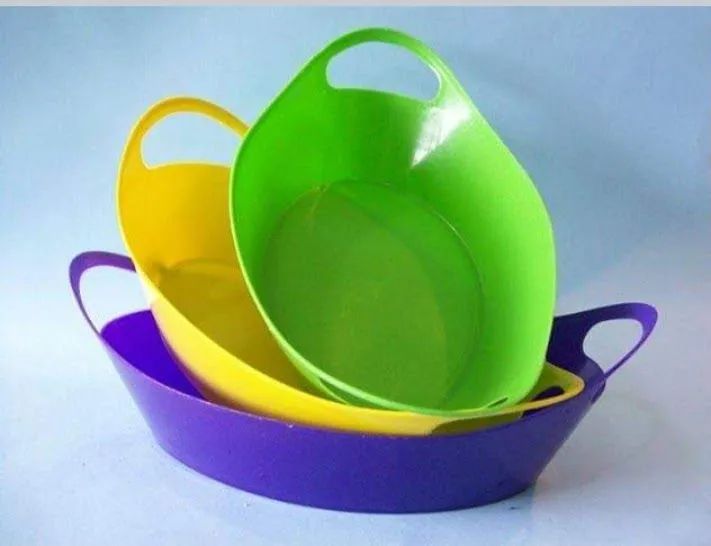 Vendo para fabricação de saladeira