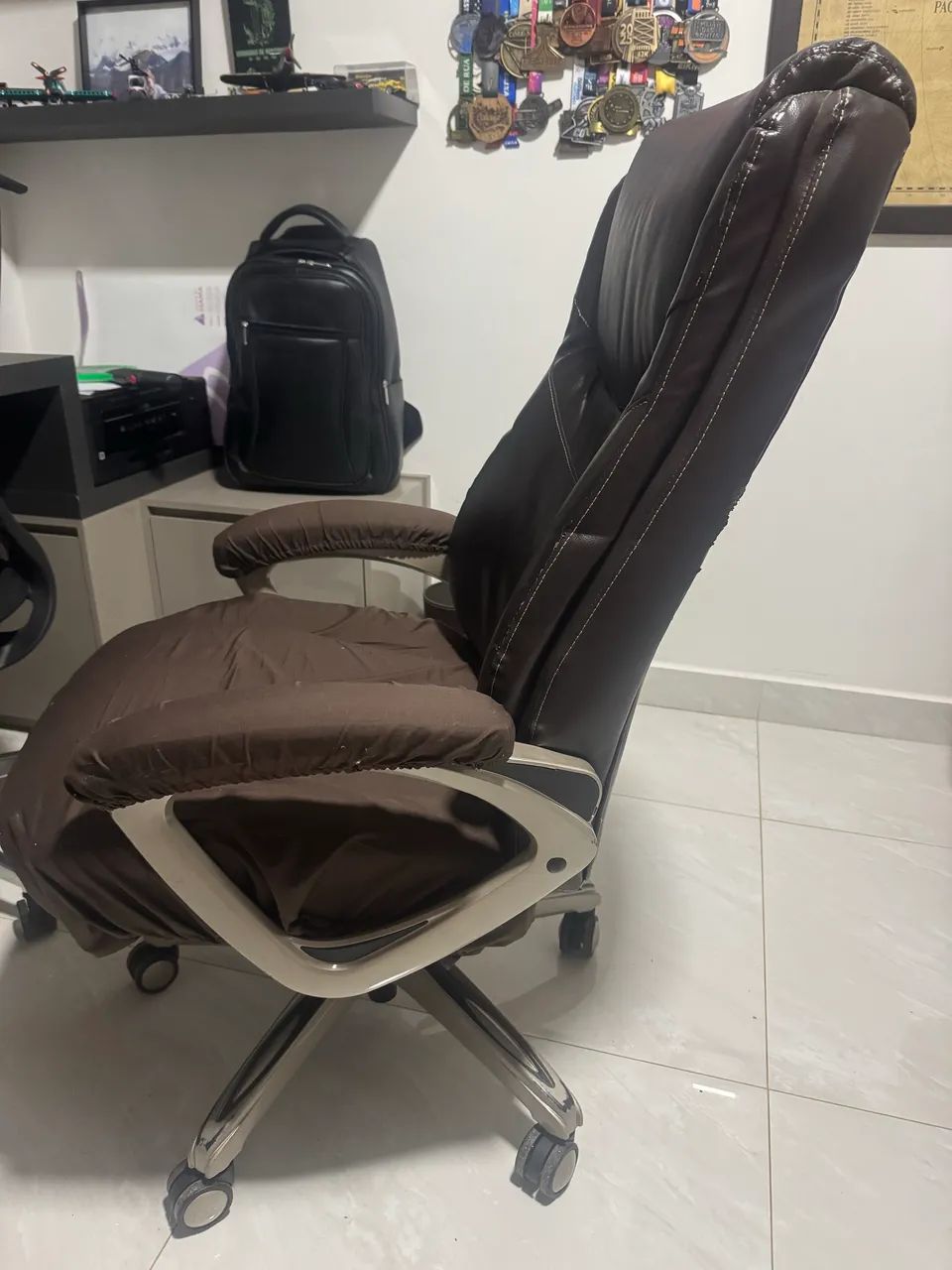 Cadeira para escritório  - Foto 3