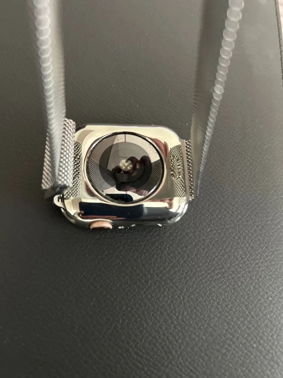 Apple Watch Series 4 44mm GPS - Foto 4