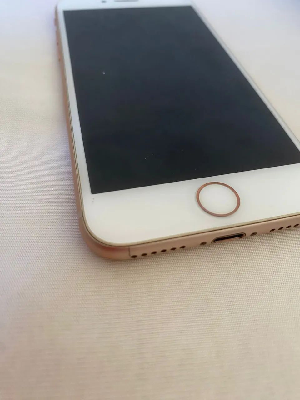 iPhone 8 - Gold - 64gb - Celulares e Smartphones - Prado, Belo