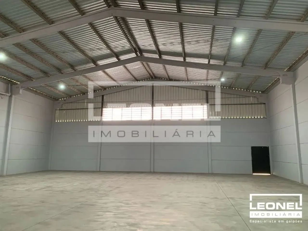 Galpão comercial em Jardinópolis no Distrito Industrial - Foto 3