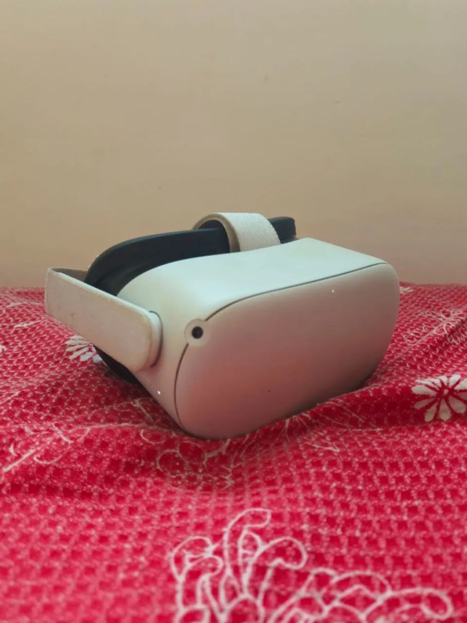 Oculus VR Meta Quest 2 128GB Oculos Realidade Virtual RV - Foto 3