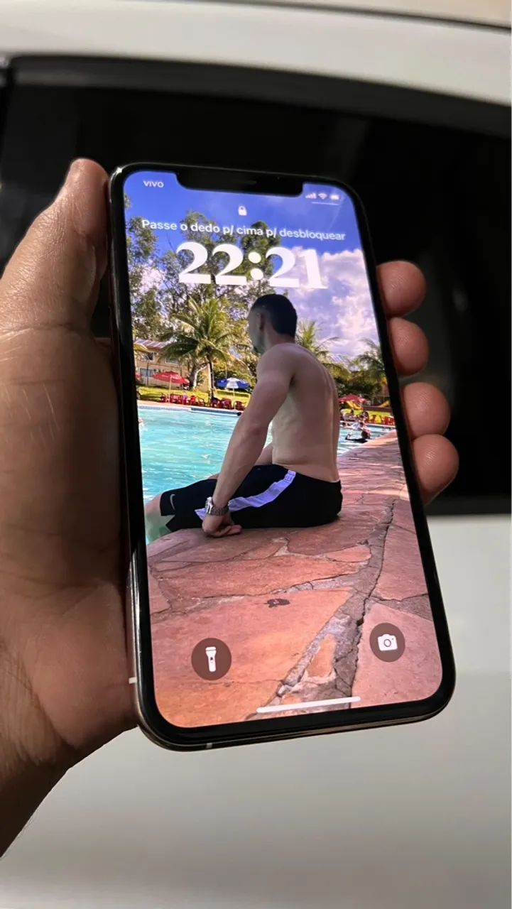 iPhone 11 Pro