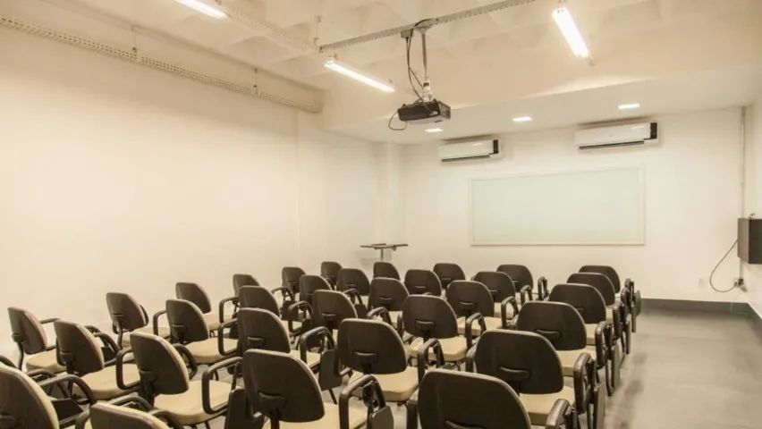 Vendo ou alugo Prédio Comercial na Cohama 405 m² - Foto 2