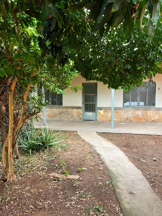 Casa em VG no centro