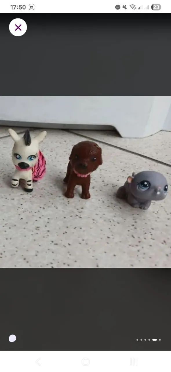 Animalzinhos da Barbie  - Foto 5