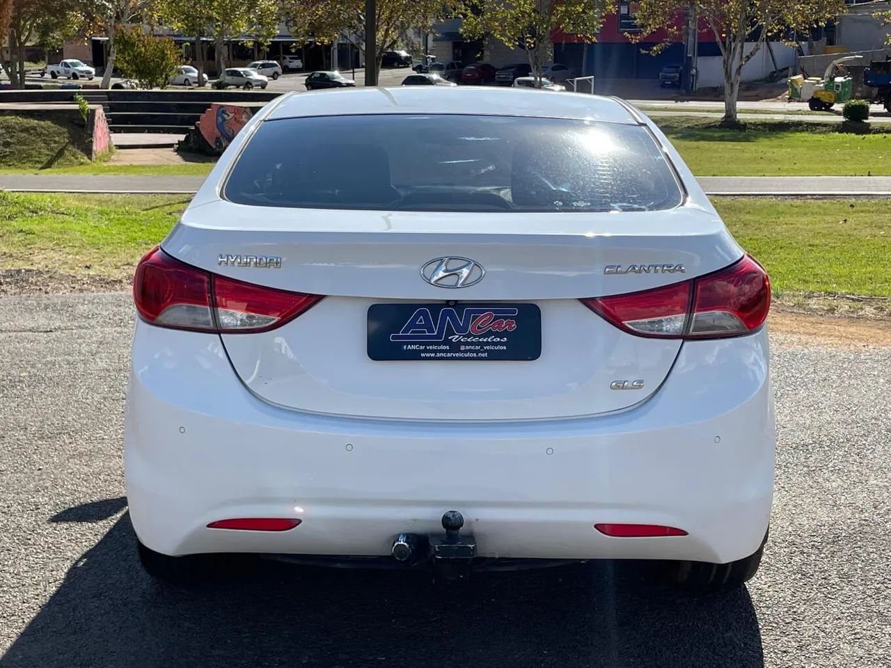 Elantra GLS 1.8 - Foto 5
