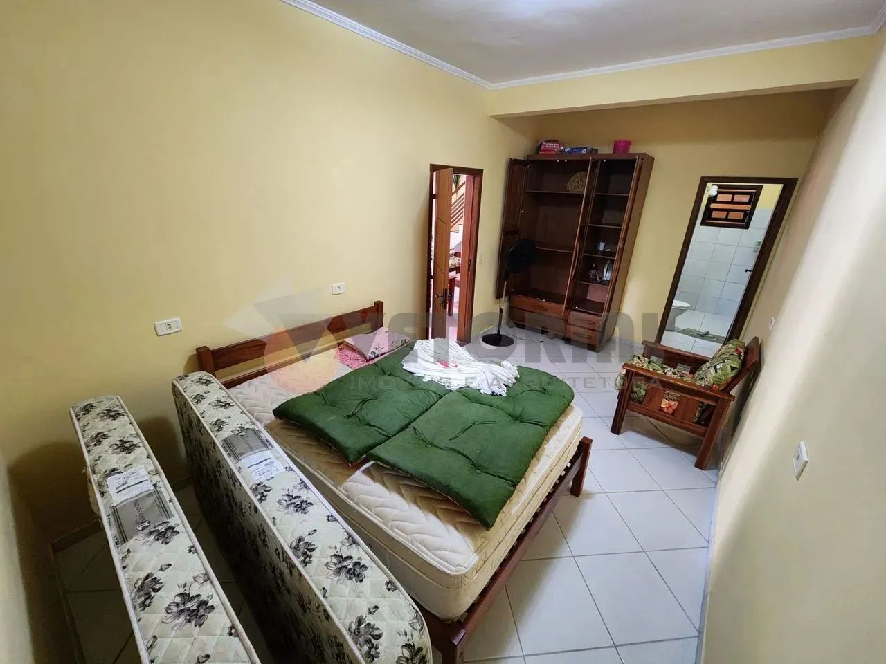 Sobrado com 3 dormitórios à venda, 176 m² por R$ 600.000,00 - Getuba - Caraguatatuba/SP - Foto 11