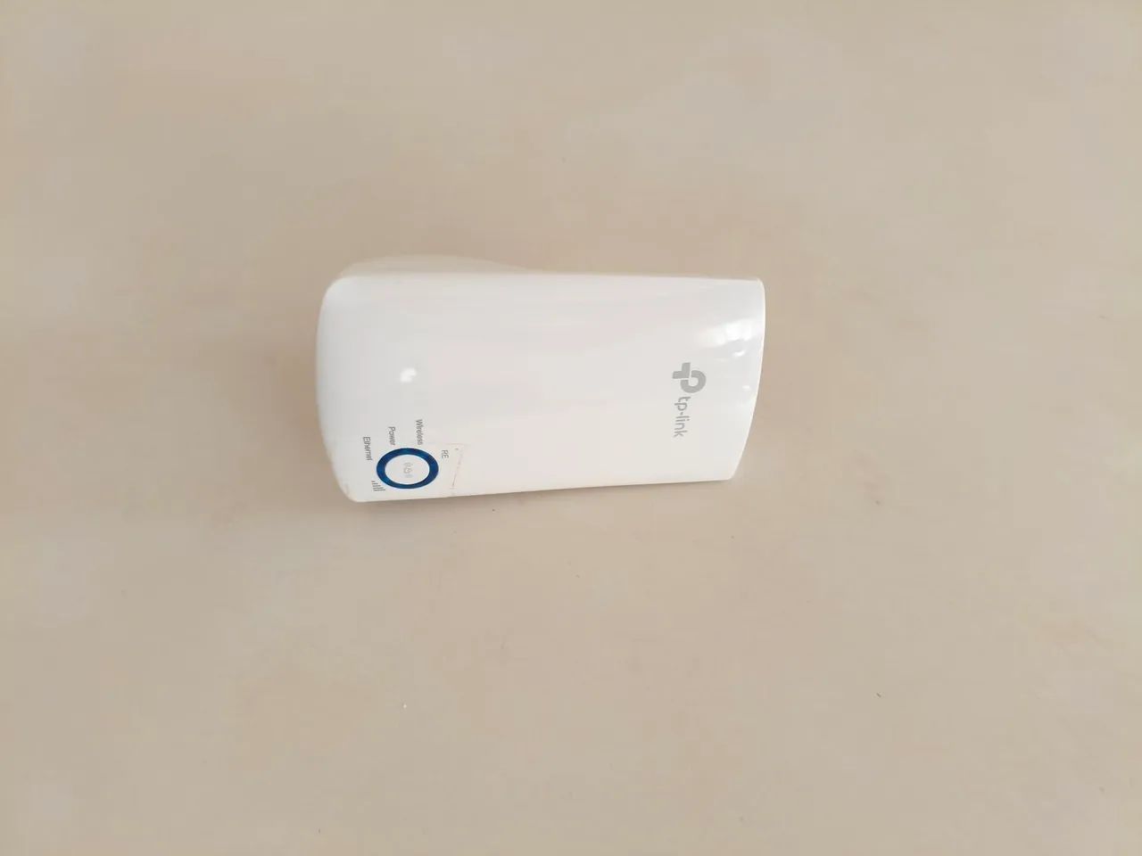 Repetidor de sinal wi-fi TP link  - Foto 2