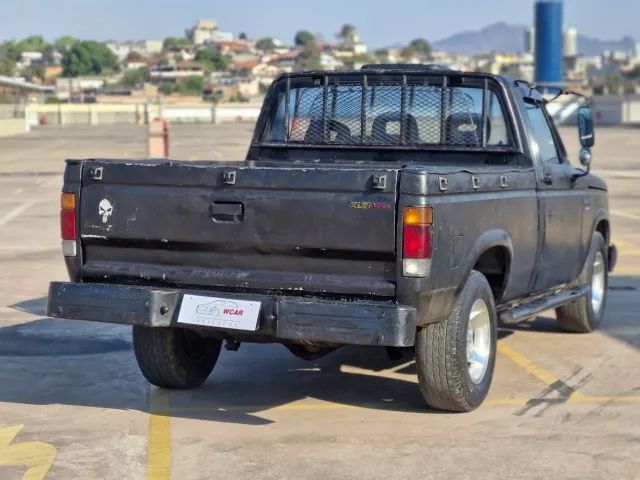 Chevrolet C-20 Custom Std. 4.1 1995 - Foto 4