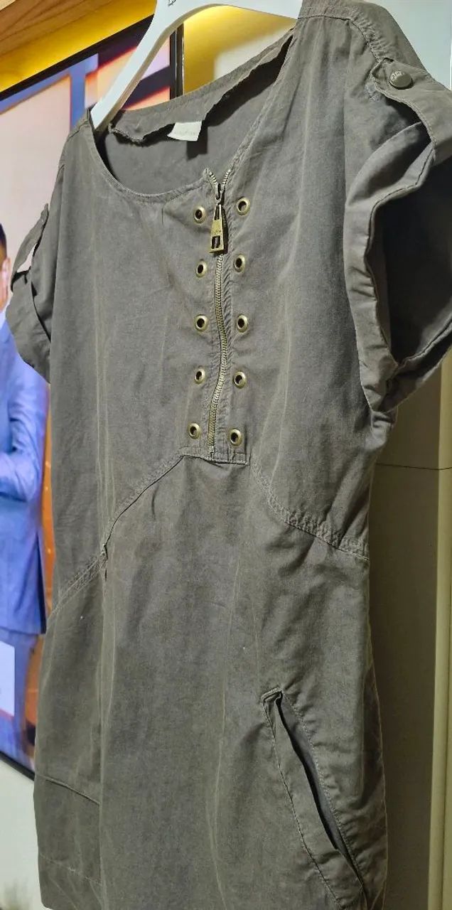 Vestido  - Foto 2