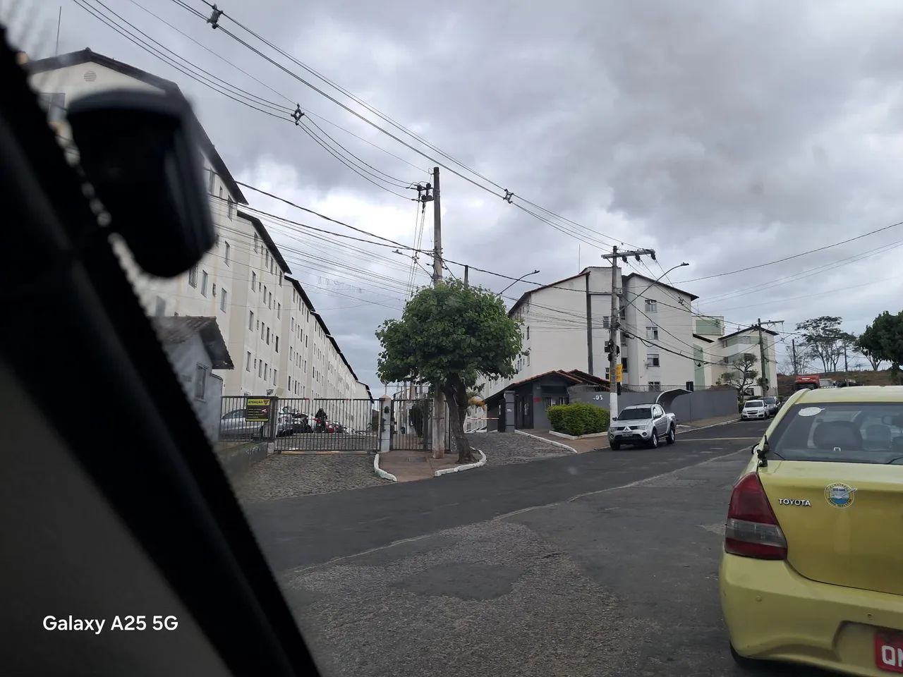 Foto - Juiz de Fora - Vivendas da Serra