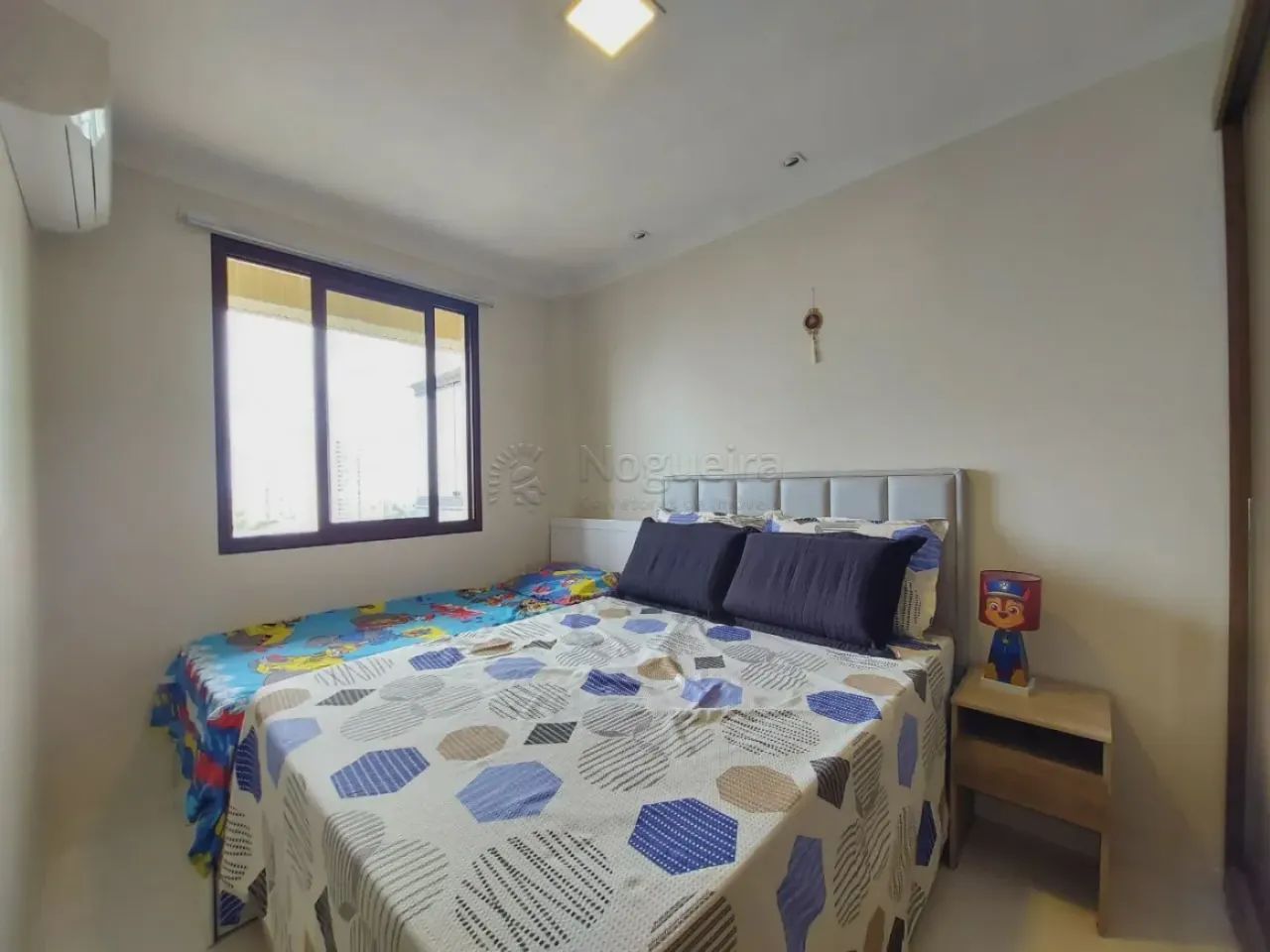 Imóvel para venda possui 61 metros quadrados com 2 quartos - Foto 4