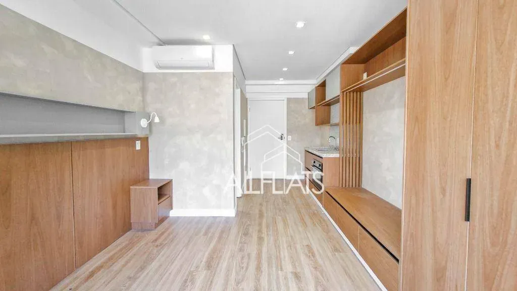 Studio com 1 dormitório à venda, 23 m² por R$ 525.000,00 - Jardins - São Paulo/SP