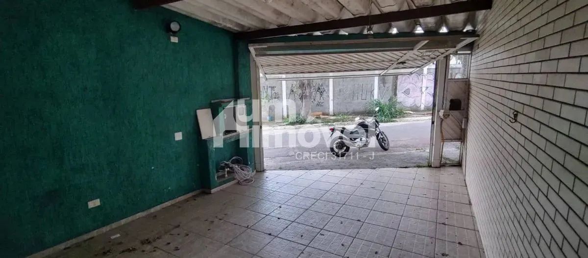 Casa com 2 dormitórios para alugar, 80 m² por R$ 460.000,00 - Vila Dom Pedro I - São Paulo - Foto 3