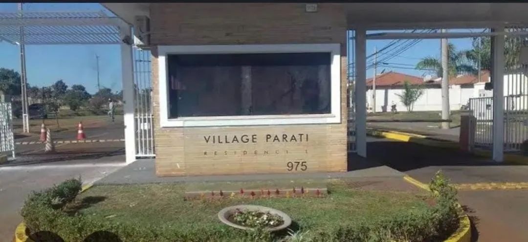Foto - Campo Grande - Vila Santo Amaro