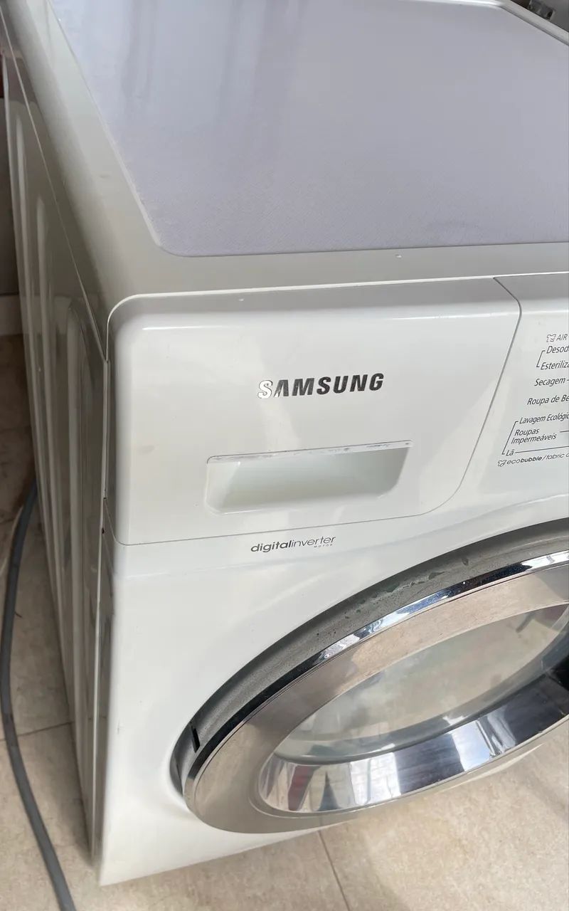 Lava e Seca Samsung 10kg 220V