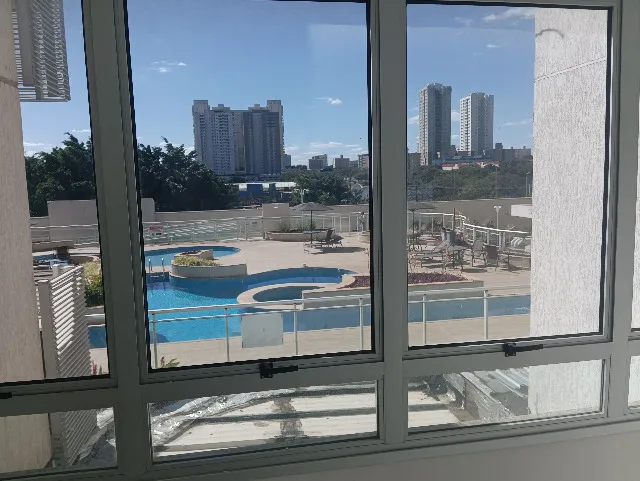 Aluguel de Sala Comercial - Edifício Orion Office Mall, setor central- Gama