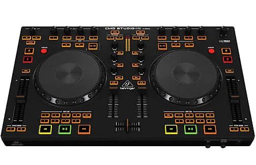 CMD Studio 4a controladora dj traktor - Foto 2