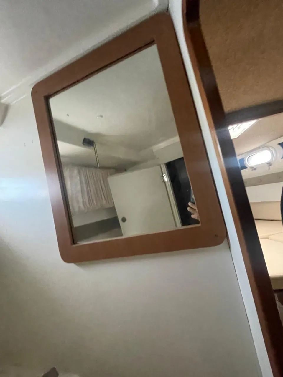 Lancha 32 pés (aceito trocas) - Foto 11