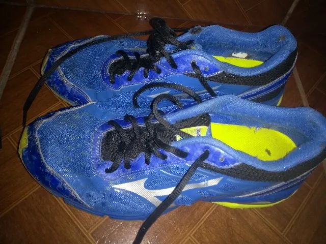 Tênis Mizuno  - Foto 4